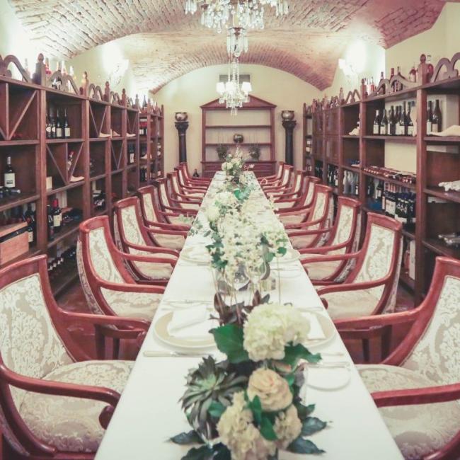 Enoteca Morandi
