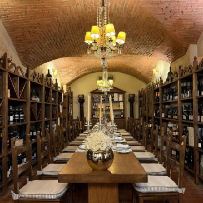 Enoteca Morandi