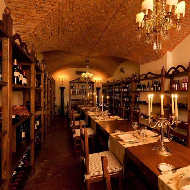 Enoteca Morandi