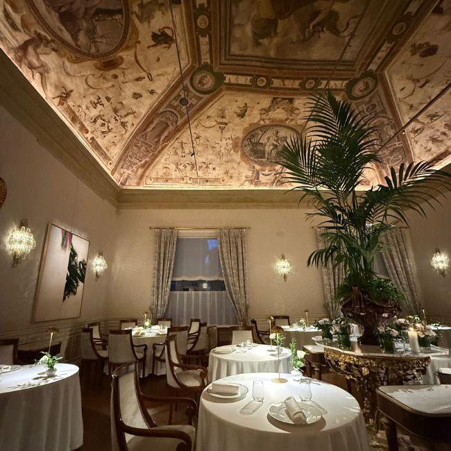 Ristorante I Carracci