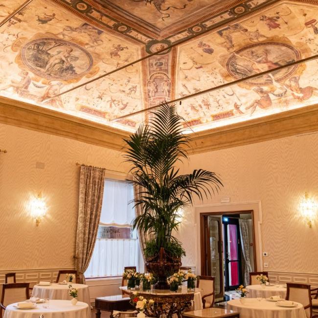 Ristorante I Carracci