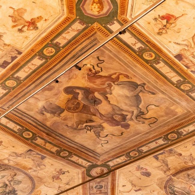 Ristorante I Carracci