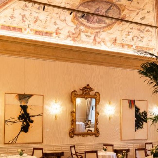 Ristorante I Carracci