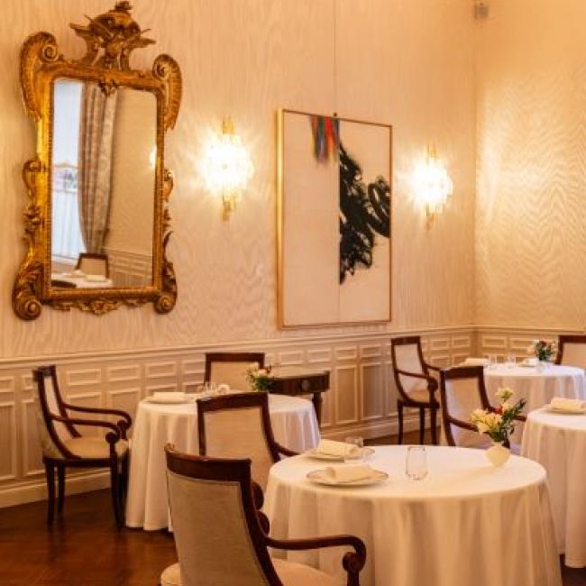 Ristorante I Carracci