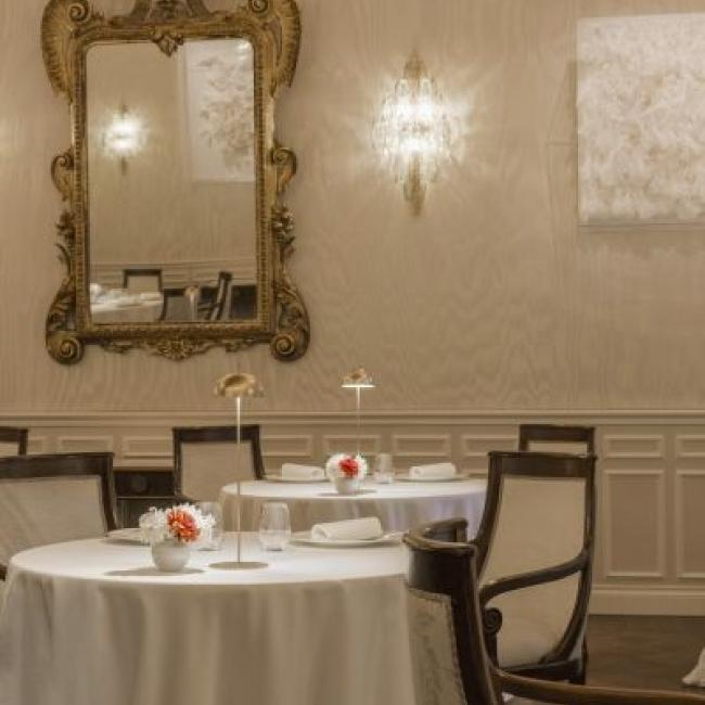 Ristorante I Carracci