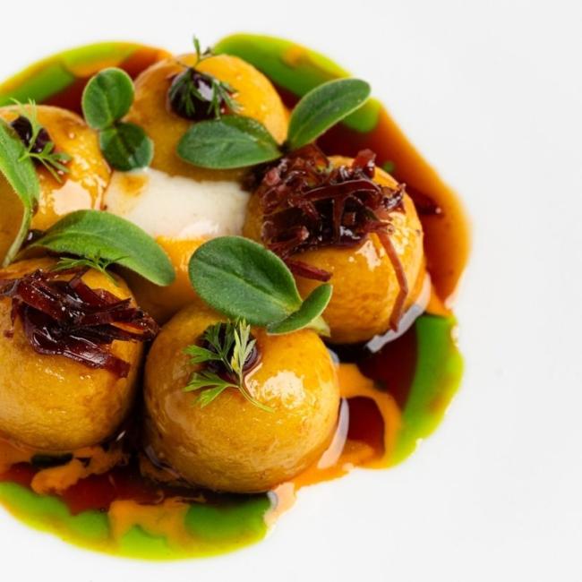 Ristorante I Carracci