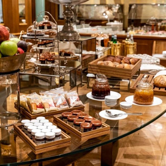 Sala Colazione
