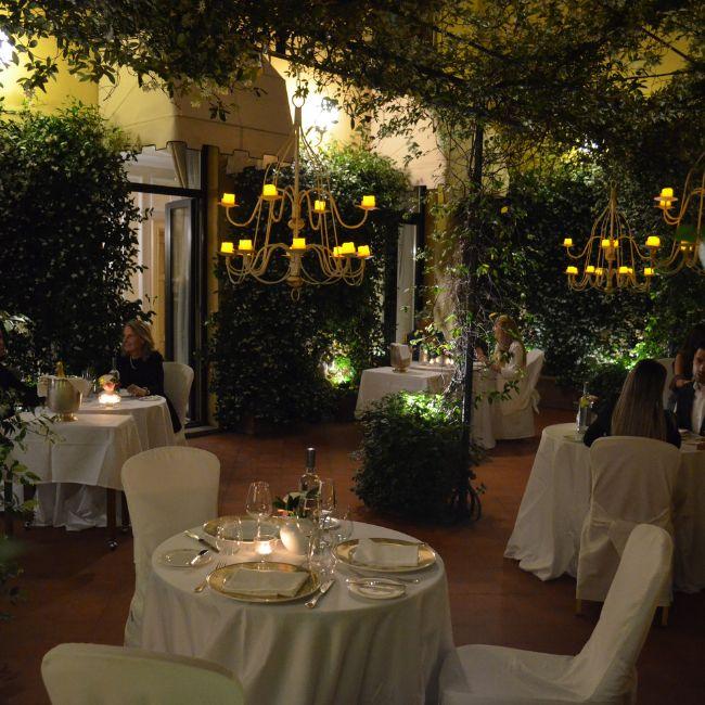 Terrazze Majestic | Majestic Terraces