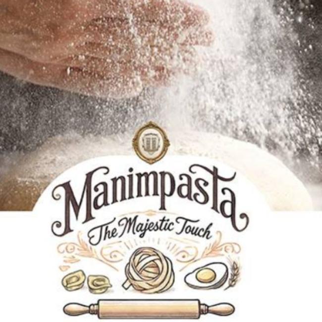 Manimpasta - Esclusive Cooking Classes | Manimpasta - Exclusive Cooking Classes