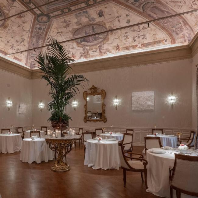Il salone