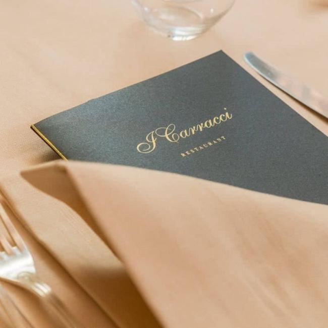 Cena gourmet experience