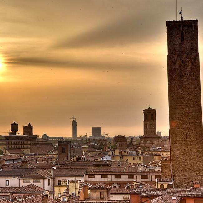 Scenari e fermenti