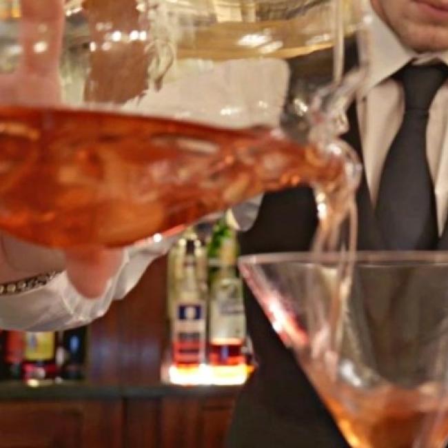 Cocktail Roberta | Roberta's Cocktail
