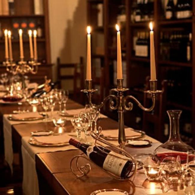 Enoteca
