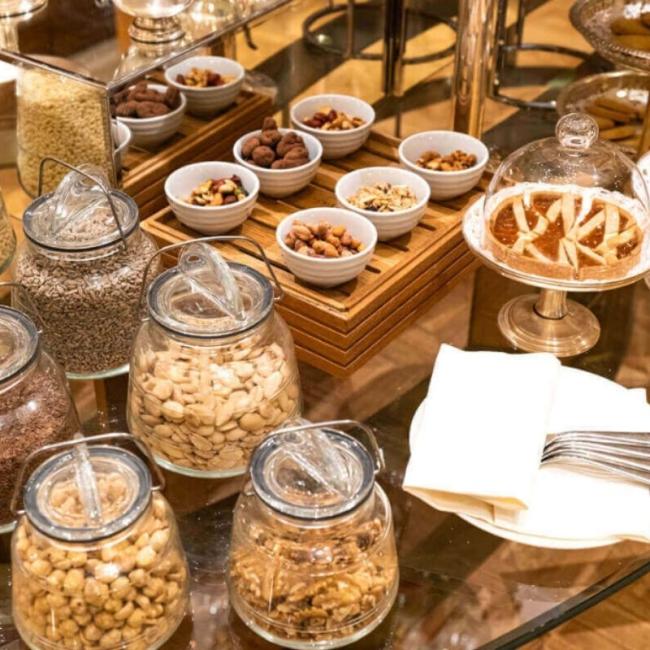 Sala Colazione